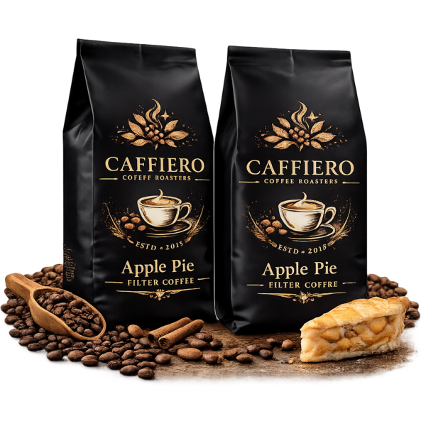 Αρωματικός Φίλτρου Apple Pie