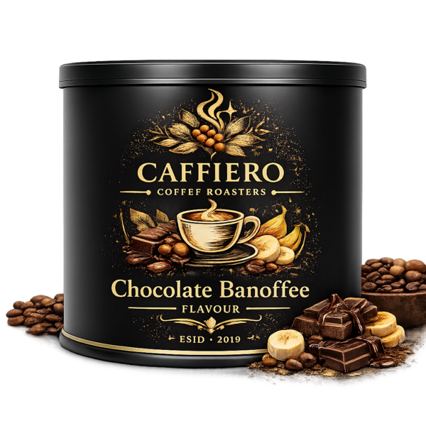 Σοκολάτα Banoffee