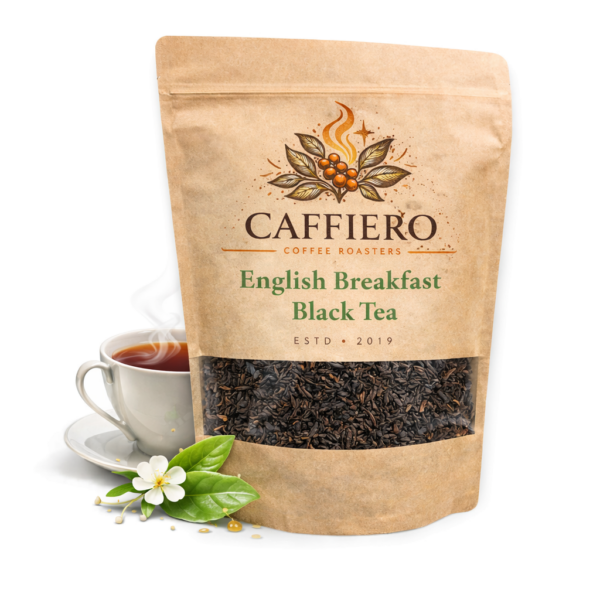 English Breakfast