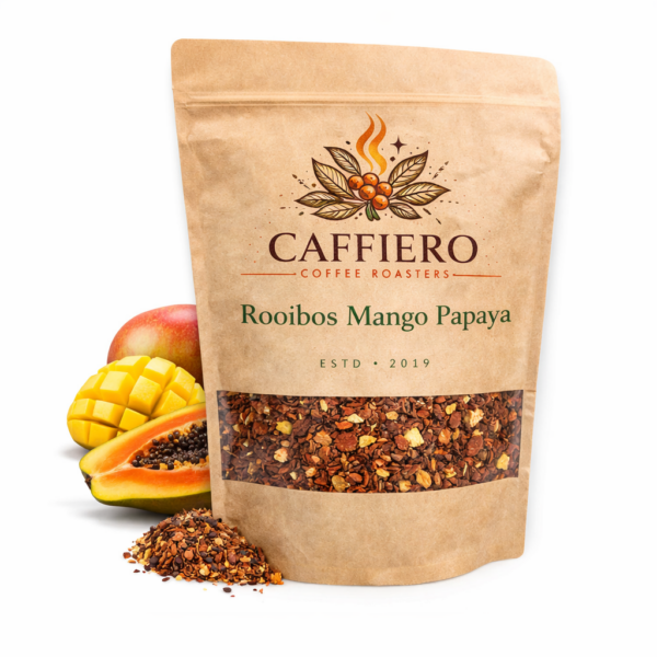 Rooibos Μάνγκο