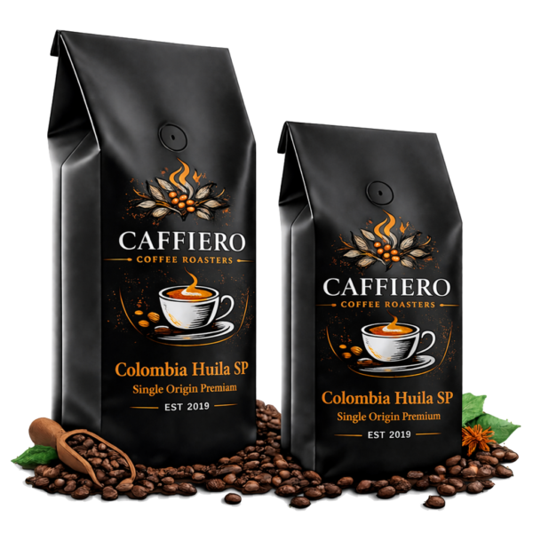 Colombia Huila SP Single Origin Premium