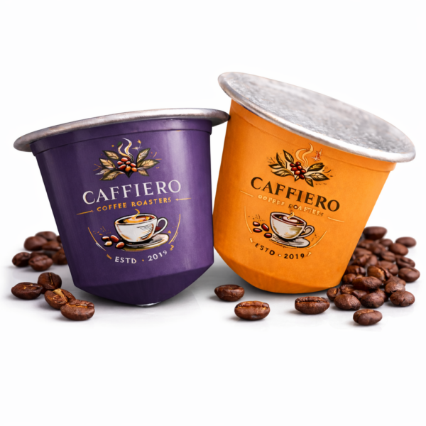Colombia Supremo 17/18 Pots Single Origin