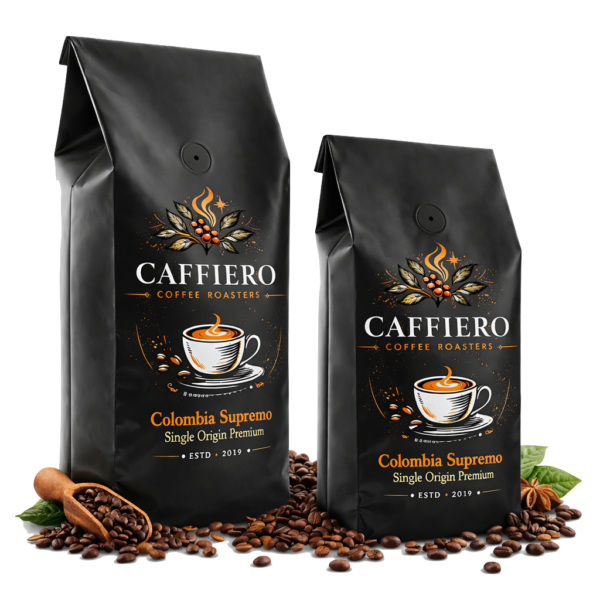 Colombia Supremo Single Origin Premium