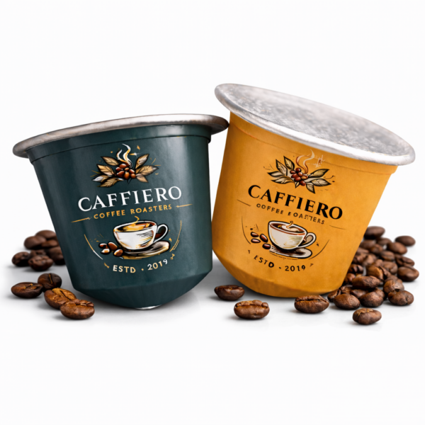 Colombia Yellow Bourbon Pots Single Origin