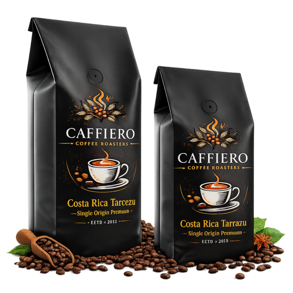 Costa Rica Tarrazu Single Origin Premium