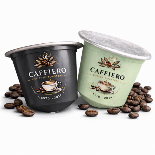 Djhmmah KG Pots Single Origin