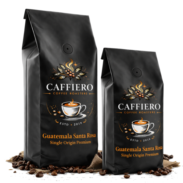 Guatemala Santa Rosa Single Origin Premium