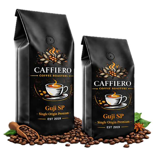 Guji SP Single Origin Premium