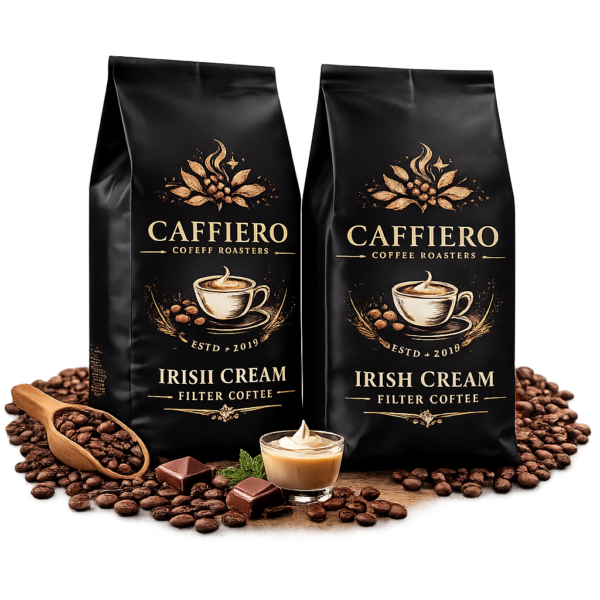 Αρωματικός Φίλτρου Irish Cream