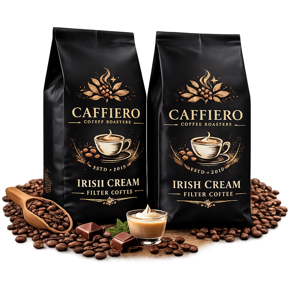 Αρωματικός Φίλτρου Irish Cream