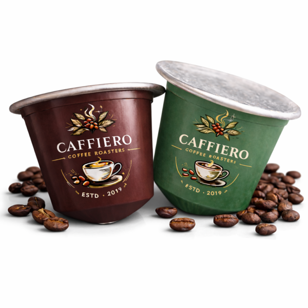 Kenya Speciality 18AA Pots Single Origin