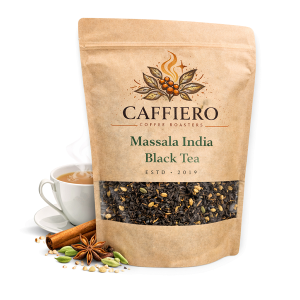 Massala India