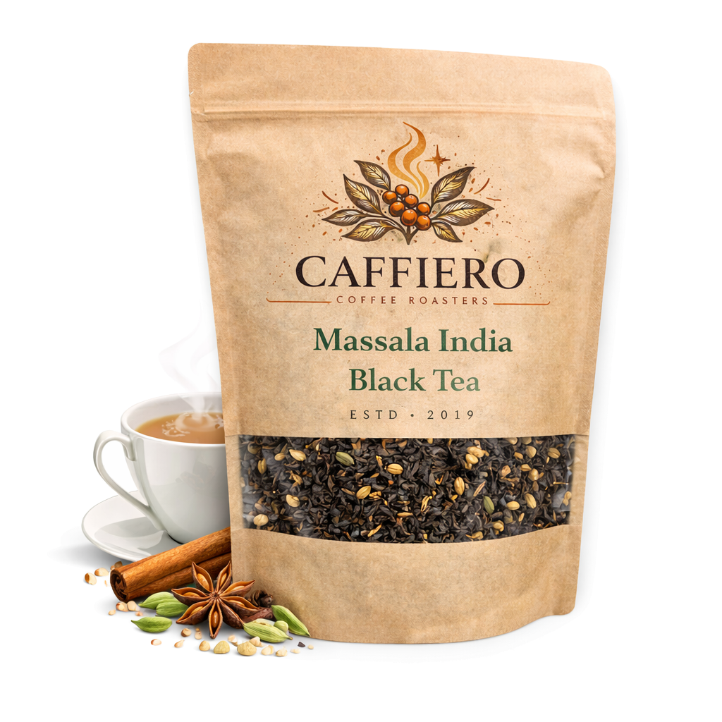 Massala India