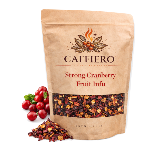 Strong Cranberry