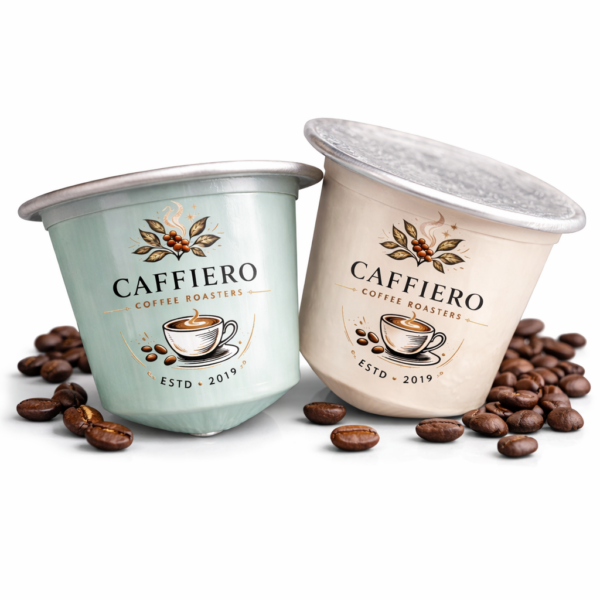 Santos Cerrado Pots Single Origin