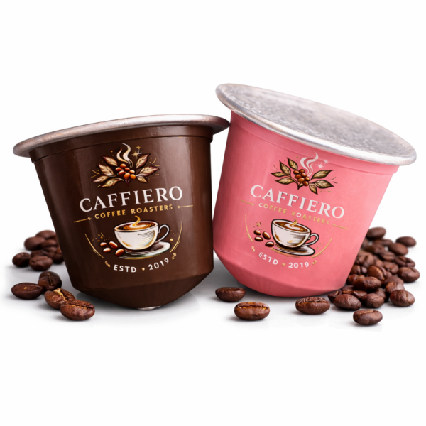 Sidamo Pots Single Origin