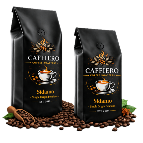 Sidamo Single Origin Premium