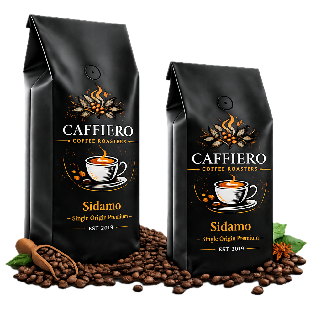 Sidamo Single Origin Premium