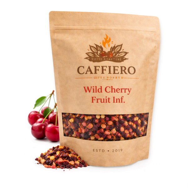 Wild Cherry