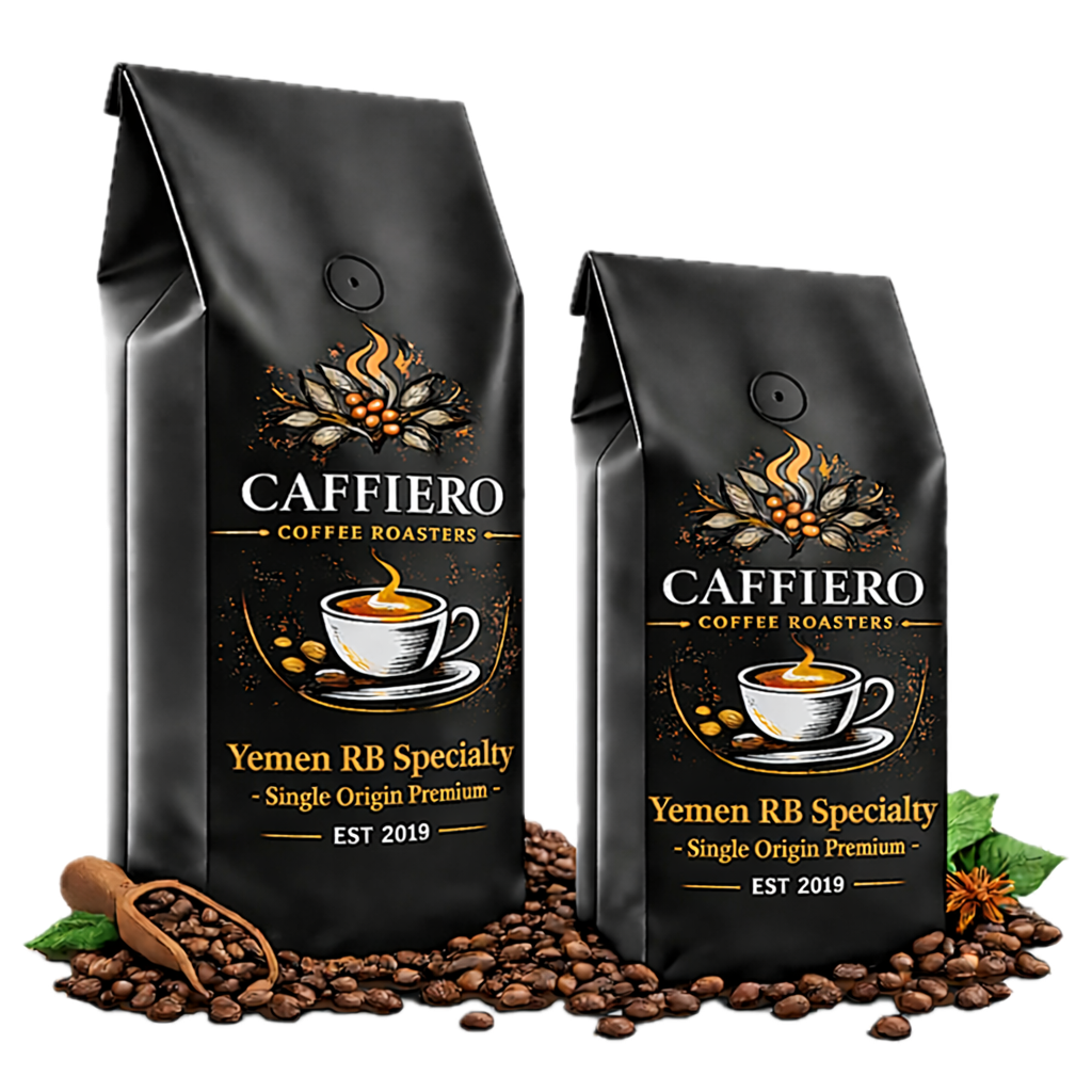 Yemen RB Specialty Single Origin Premium
