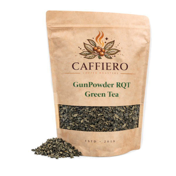 Gunpowder RQT