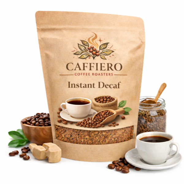 Classic Instant Decaf