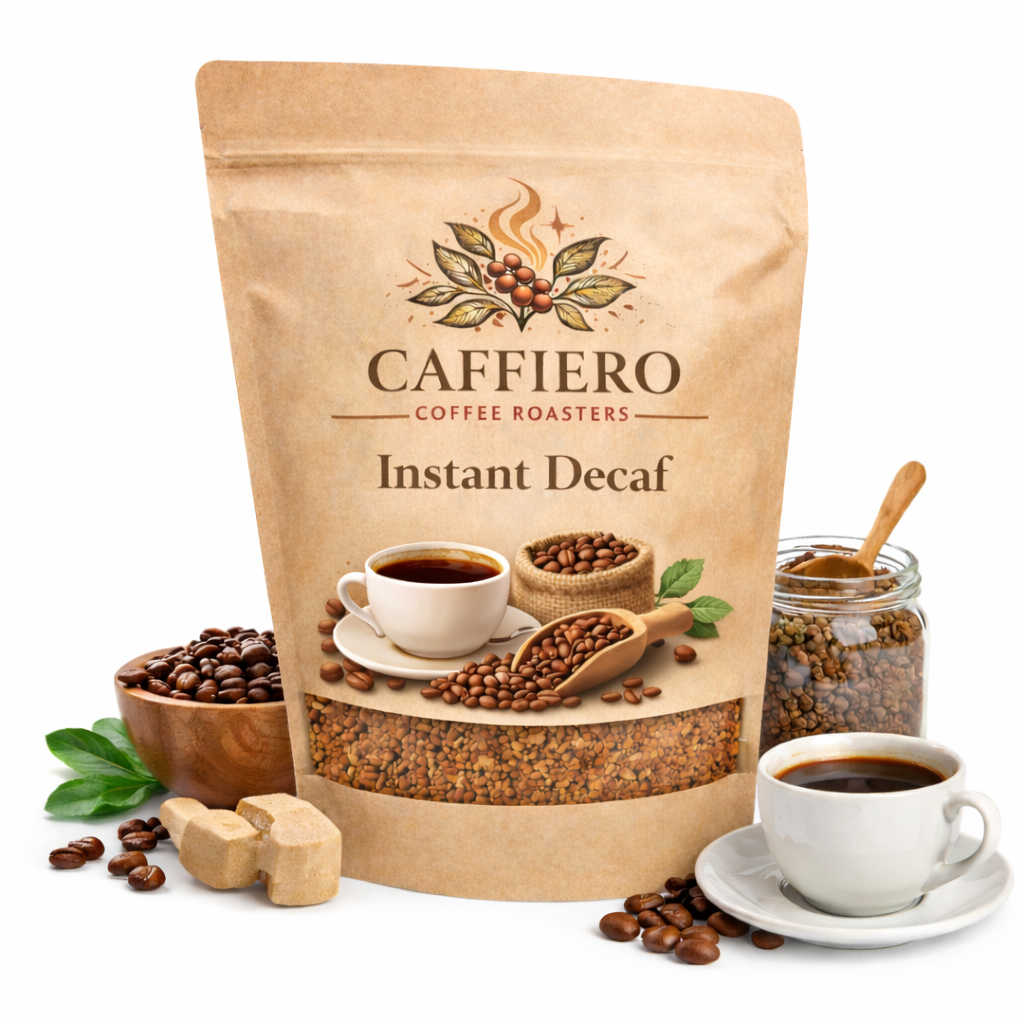 Classic Instant Decaf